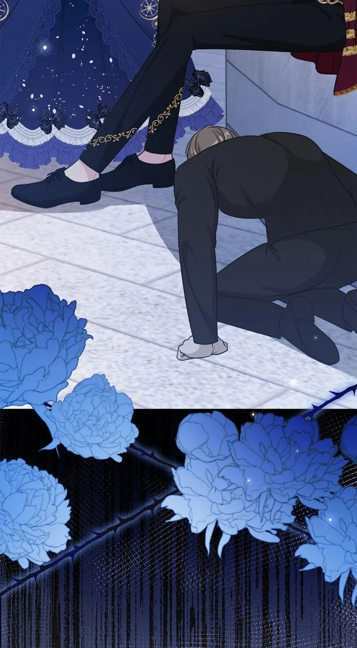 The Maid's Devoted Phantom Duke Chapter 38 page 98 - 