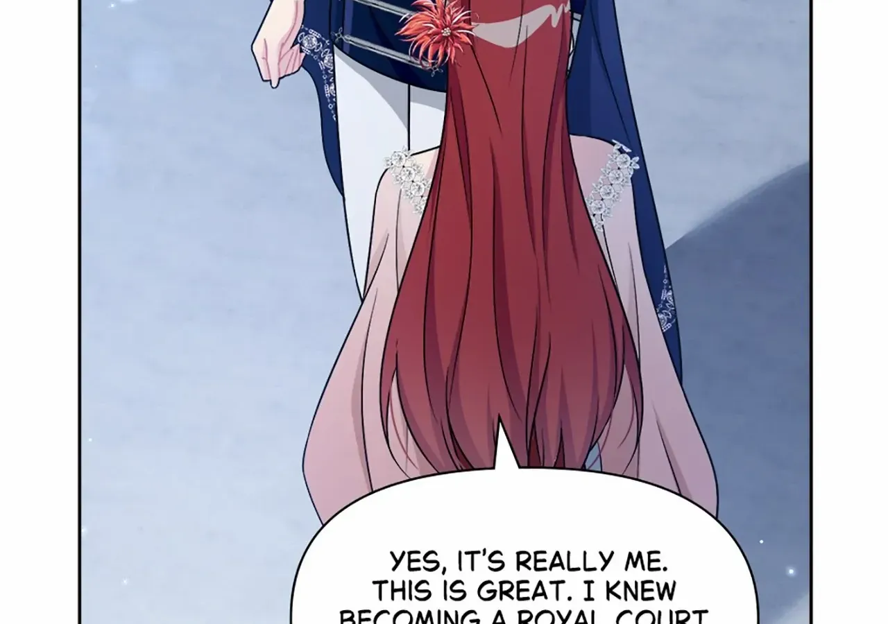 The Maid's Devoted Phantom Duke Chapter 39 page 105 - 