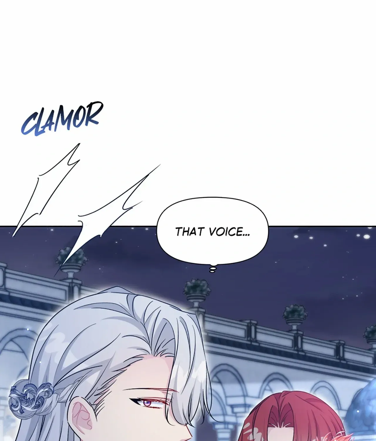 The Maid's Devoted Phantom Duke Chapter 39 page 107 - 
