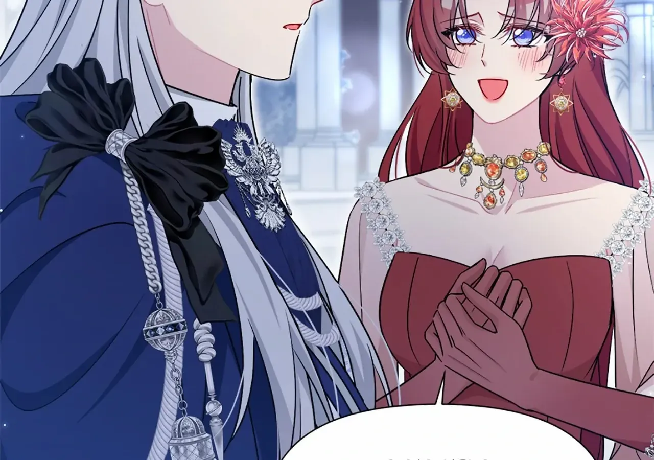The Maid's Devoted Phantom Duke Chapter 39 page 108 - 