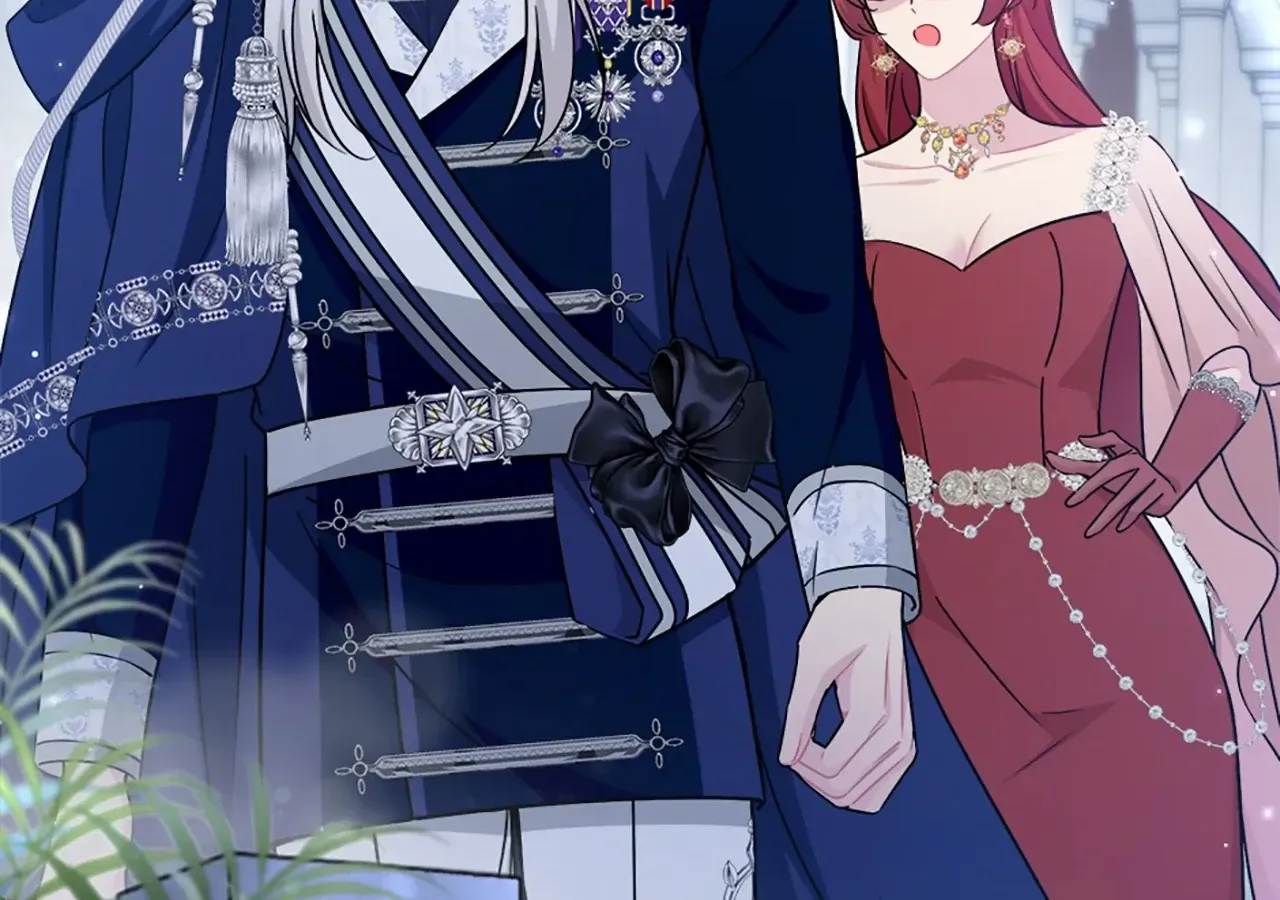 The Maid's Devoted Phantom Duke Chapter 39 page 111 - 