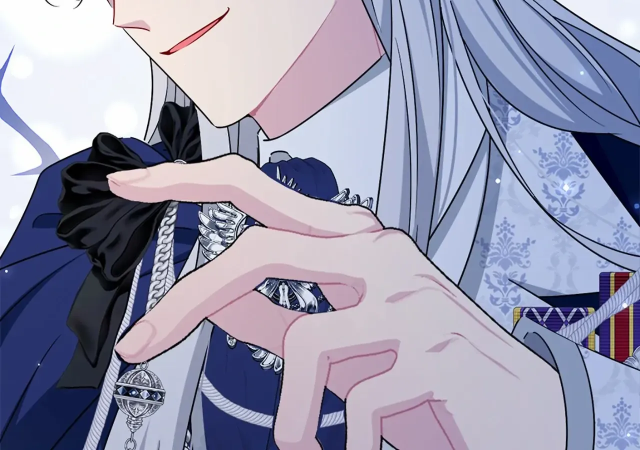 The Maid's Devoted Phantom Duke Chapter 39 page 116 - 