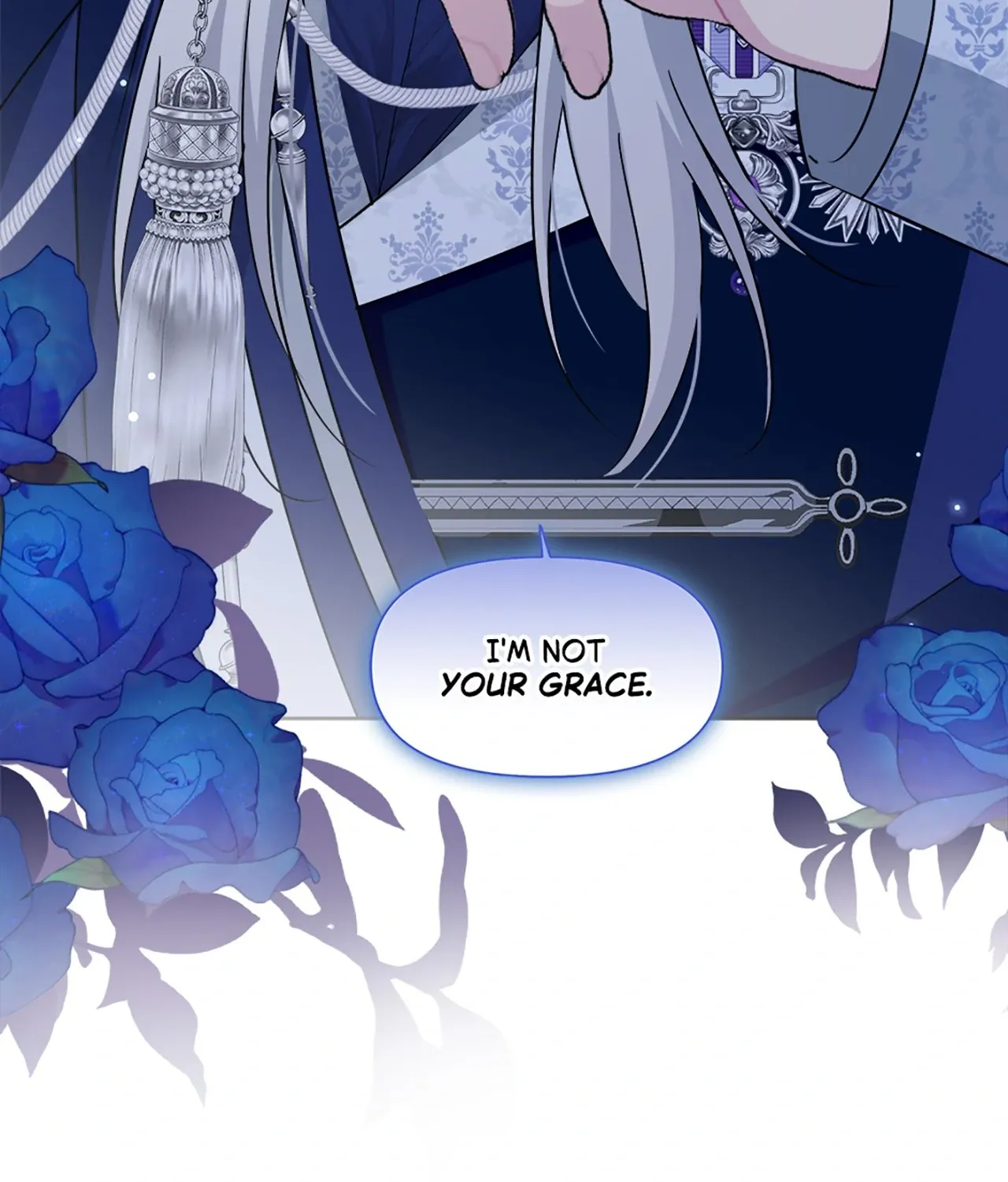 The Maid's Devoted Phantom Duke Chapter 39 page 117 - 