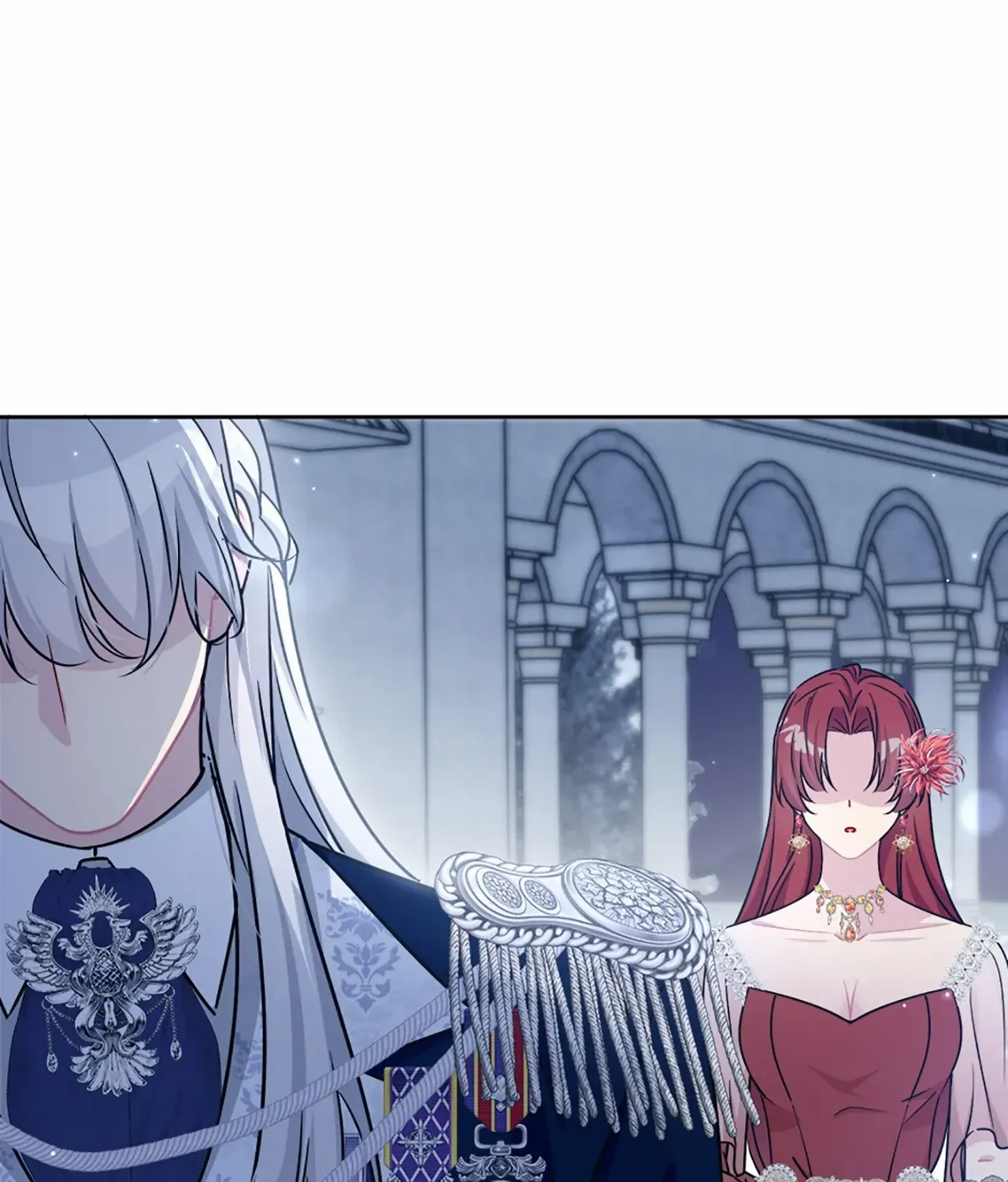 The Maid's Devoted Phantom Duke Chapter 39 page 119 - 