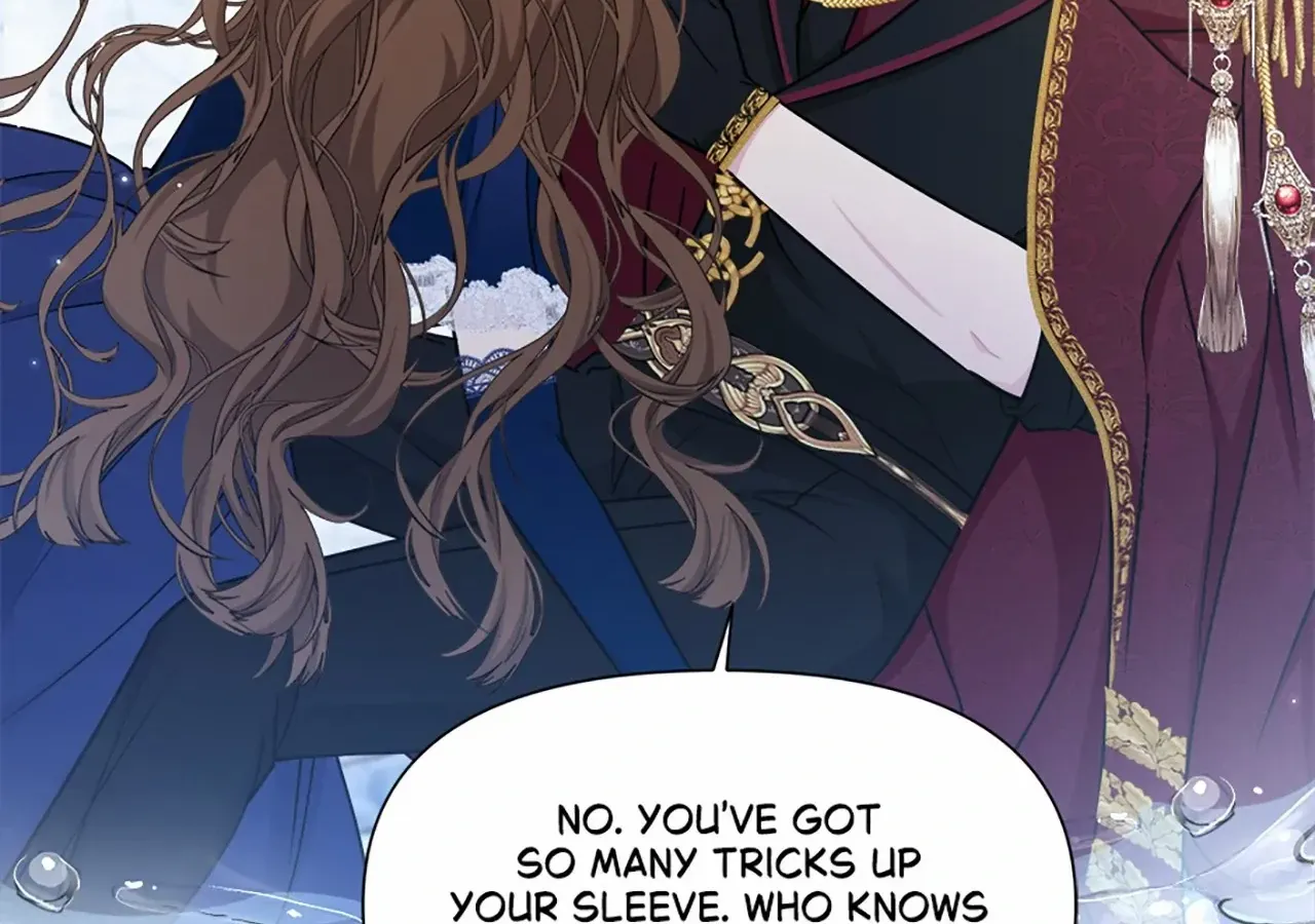 The Maid's Devoted Phantom Duke Chapter 39 page 126 - 