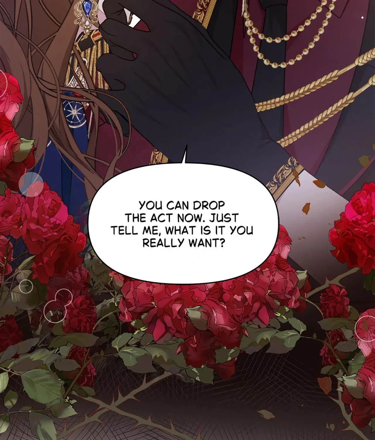 The Maid's Devoted Phantom Duke Chapter 39 page 134 - 