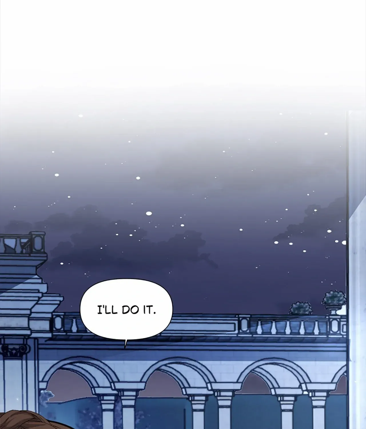 The Maid's Devoted Phantom Duke Chapter 39 page 15 - 