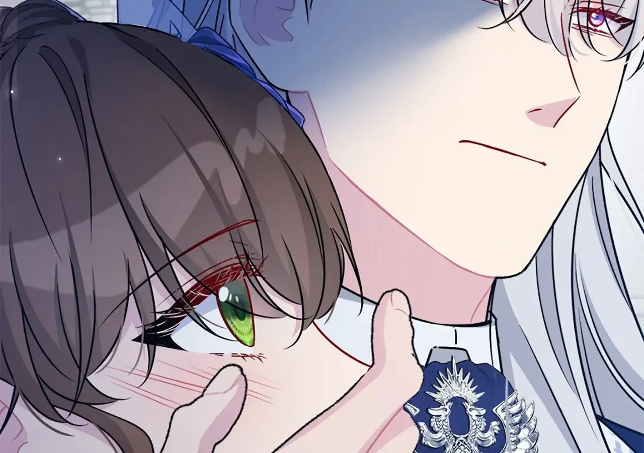 The Maid's Devoted Phantom Duke Chapter 39 page 150 - 
