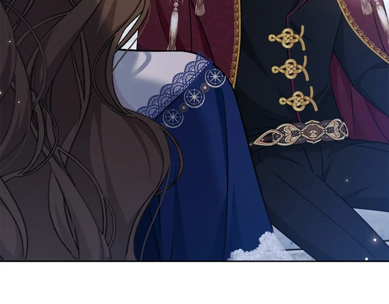 The Maid's Devoted Phantom Duke Chapter 39 page 17 - 