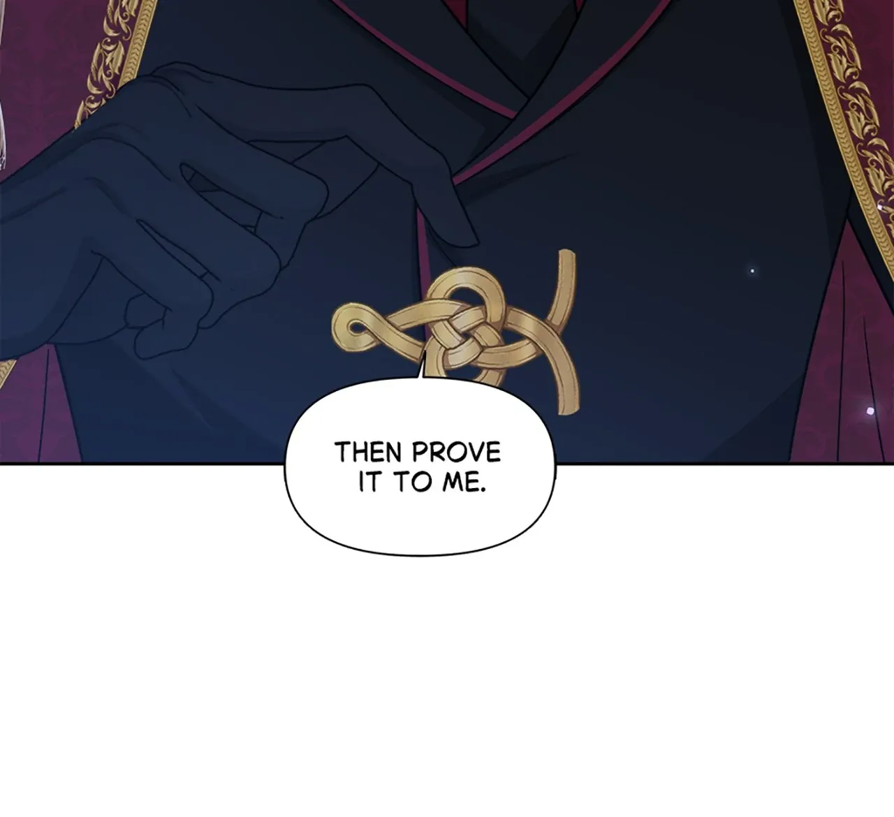 The Maid's Devoted Phantom Duke Chapter 39 page 20 - 