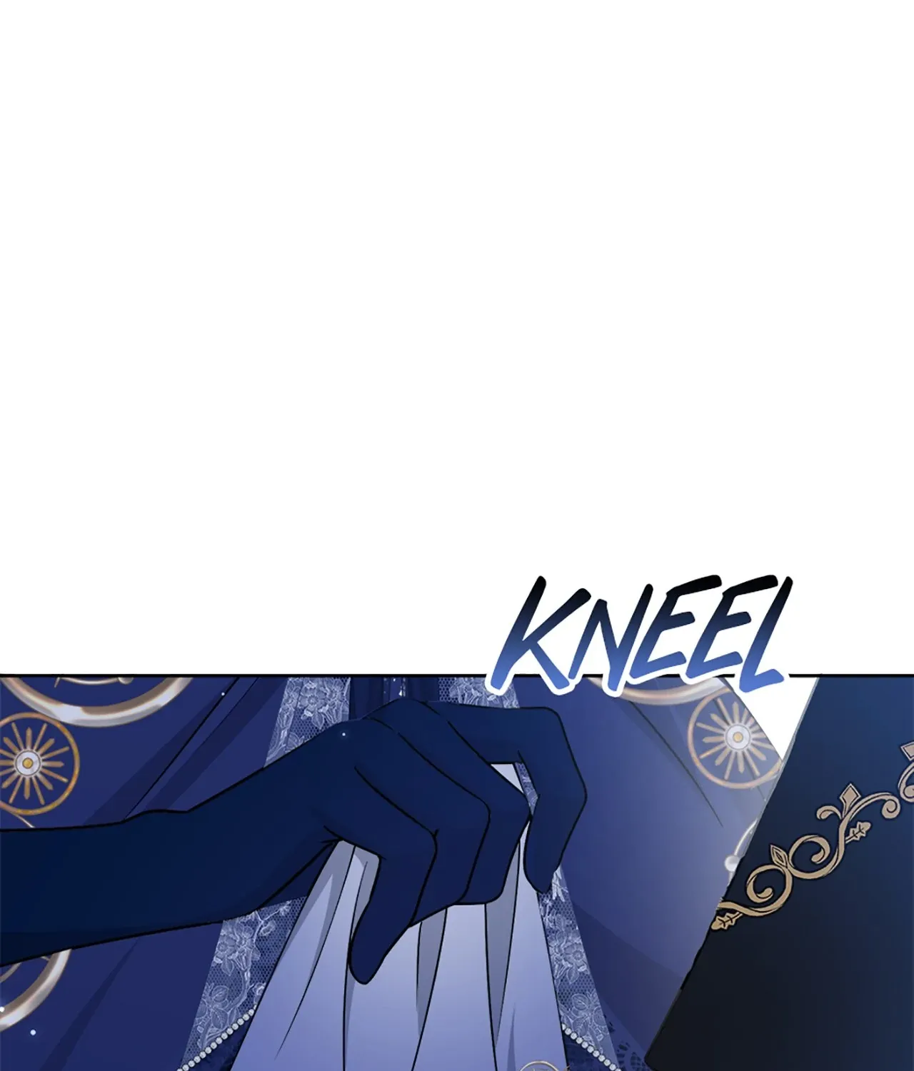 The Maid's Devoted Phantom Duke Chapter 39 page 21 - 