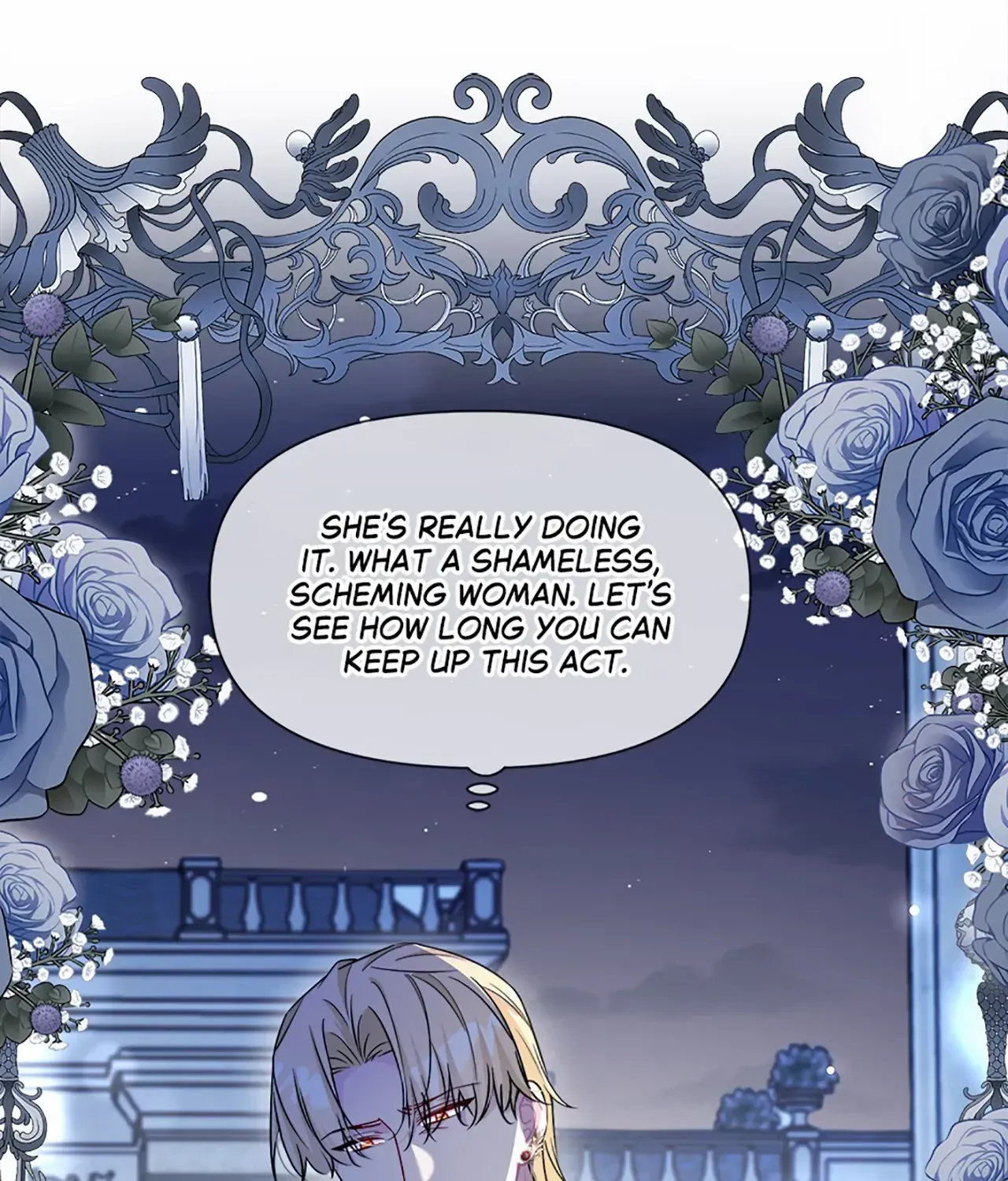 The Maid's Devoted Phantom Duke Chapter 39 page 25 - 
