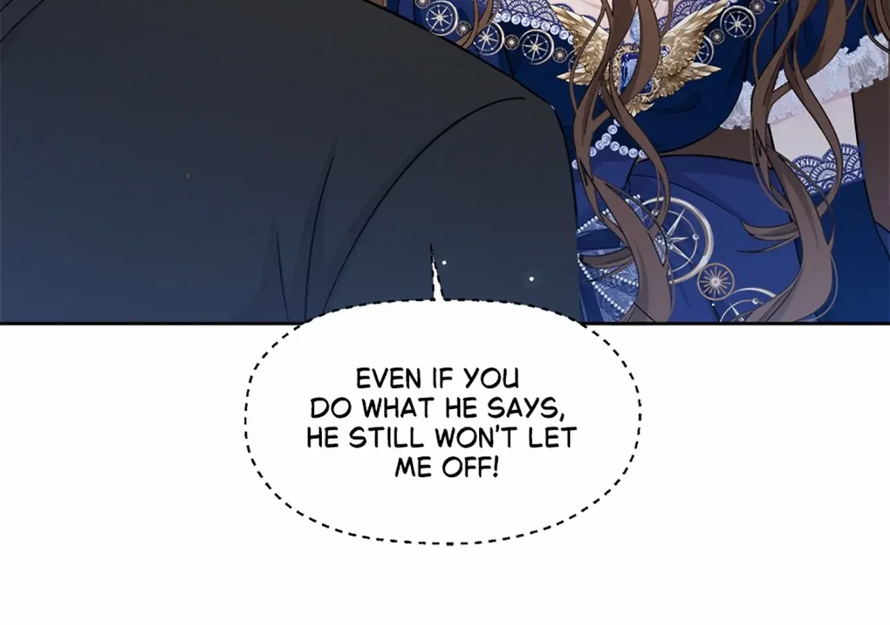 The Maid's Devoted Phantom Duke Chapter 39 page 30 - 