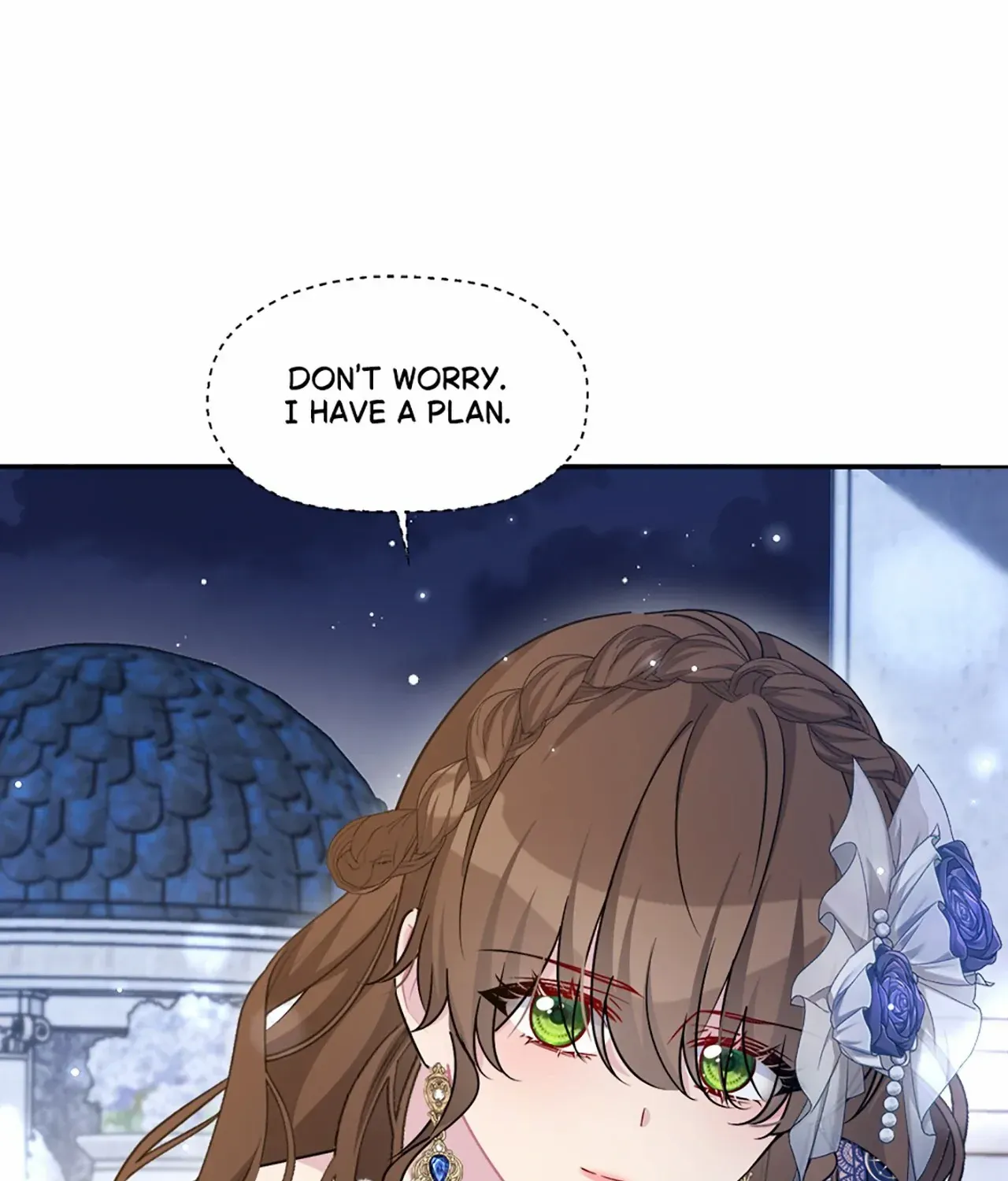 The Maid's Devoted Phantom Duke Chapter 39 page 32 - 