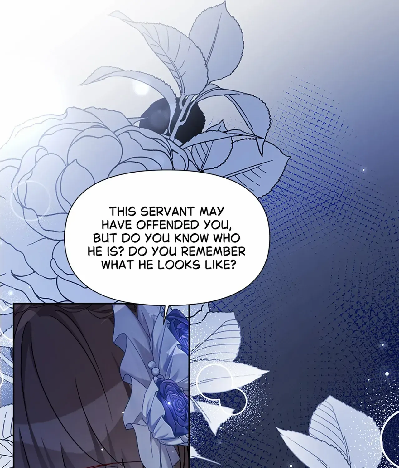 The Maid's Devoted Phantom Duke Chapter 39 page 37 - 