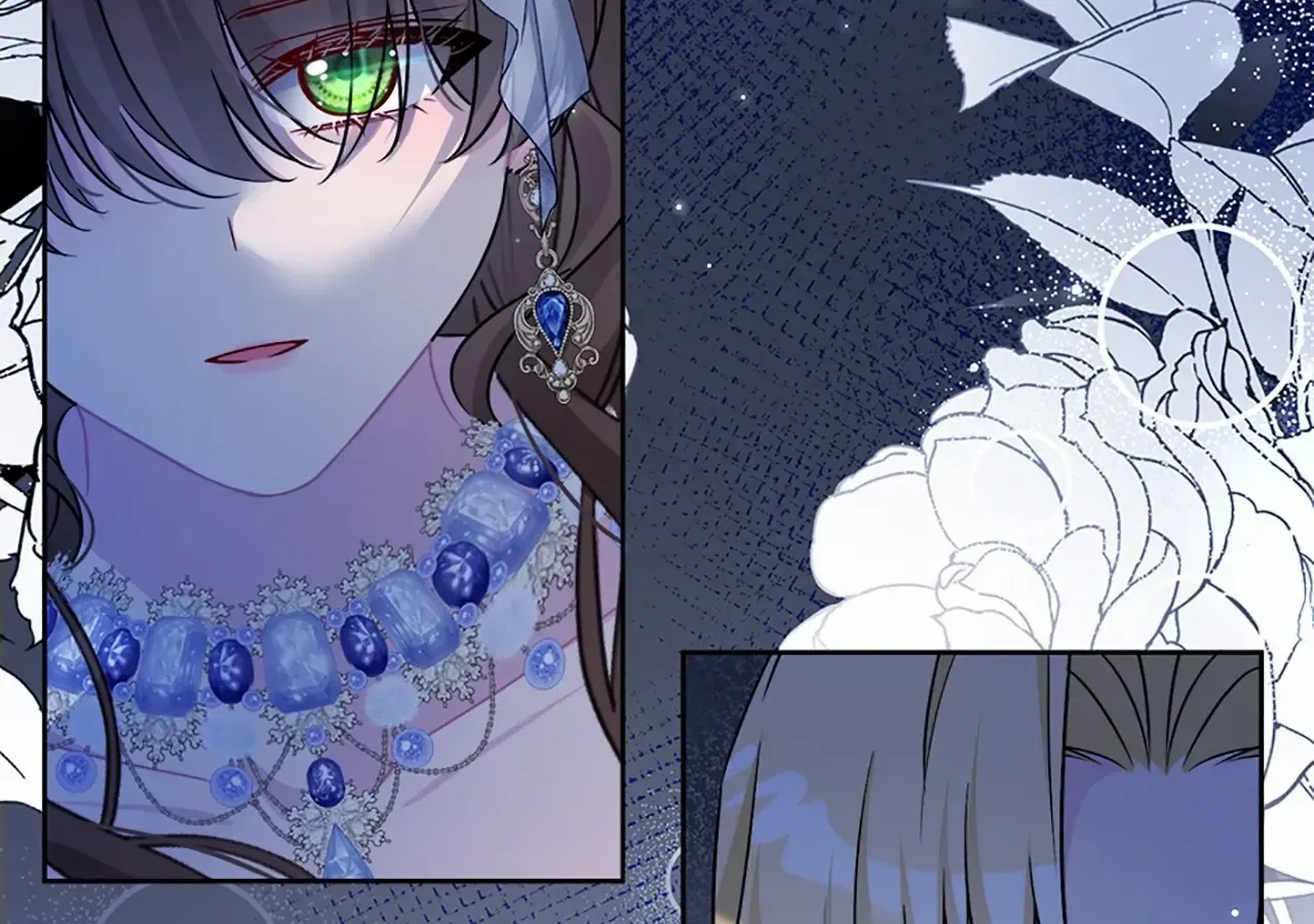 The Maid's Devoted Phantom Duke Chapter 39 page 38 - 