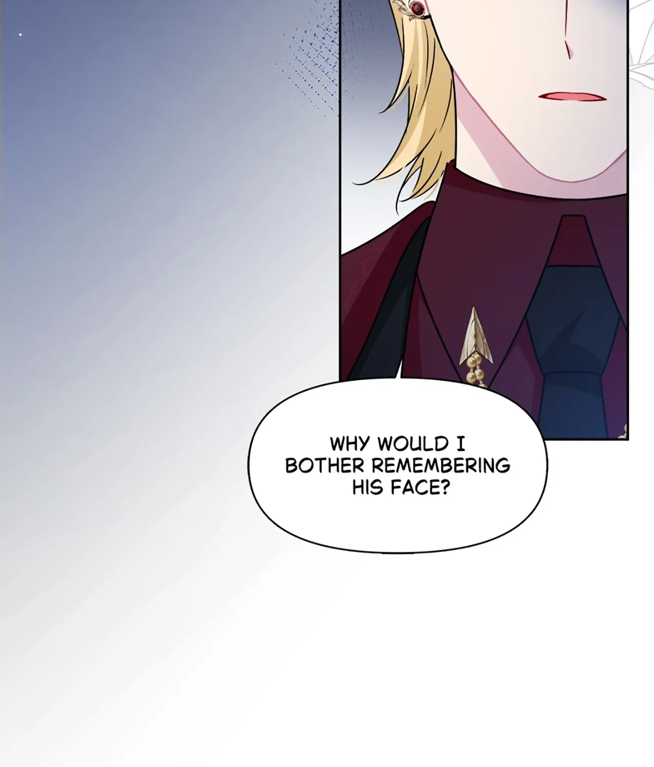 The Maid's Devoted Phantom Duke Chapter 39 page 40 - 