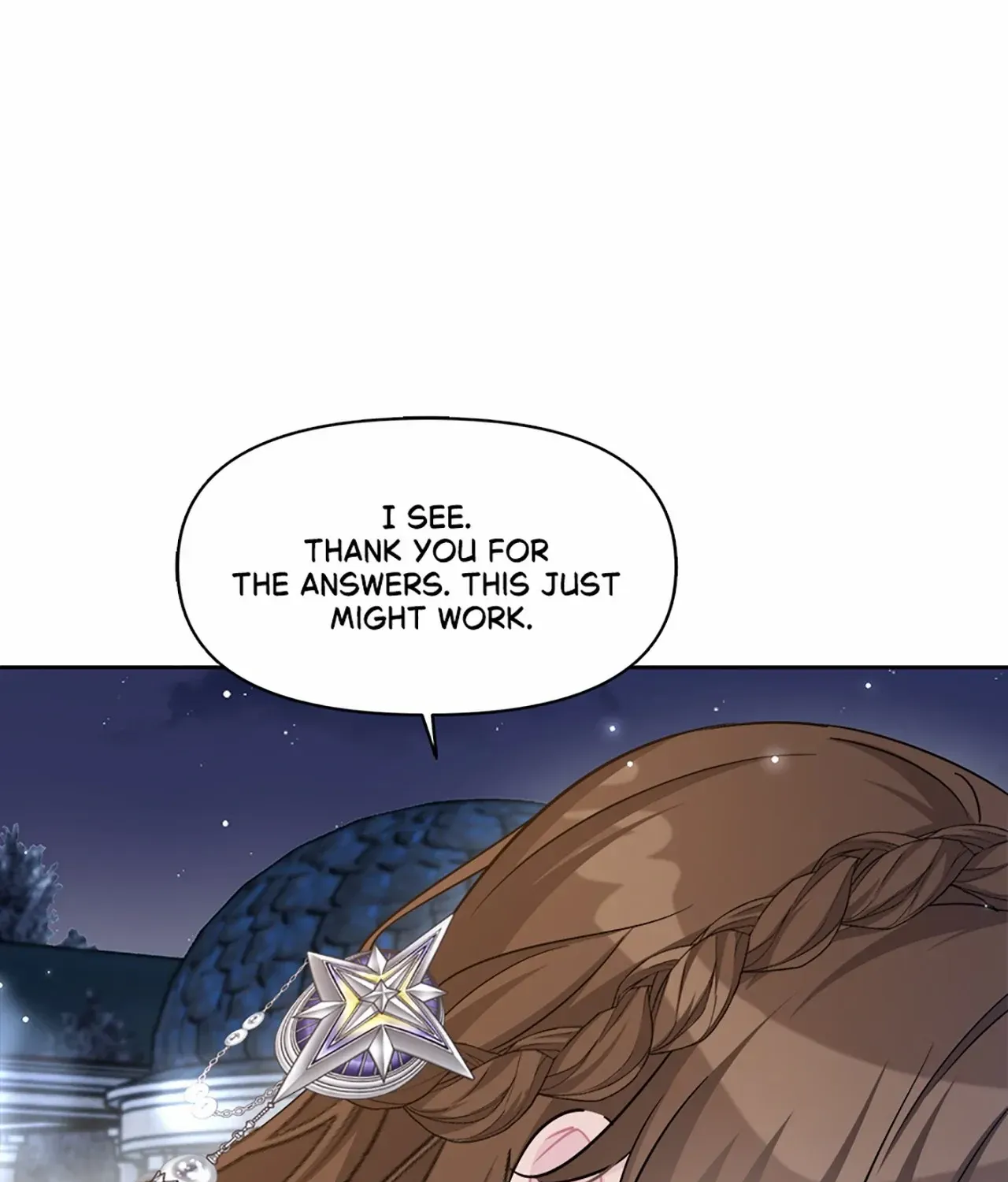 The Maid's Devoted Phantom Duke Chapter 39 page 45 - 
