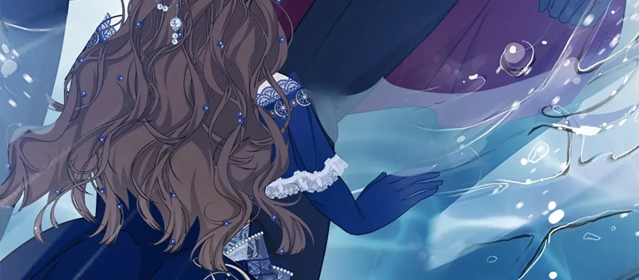 The Maid's Devoted Phantom Duke Chapter 39 page 60 - 