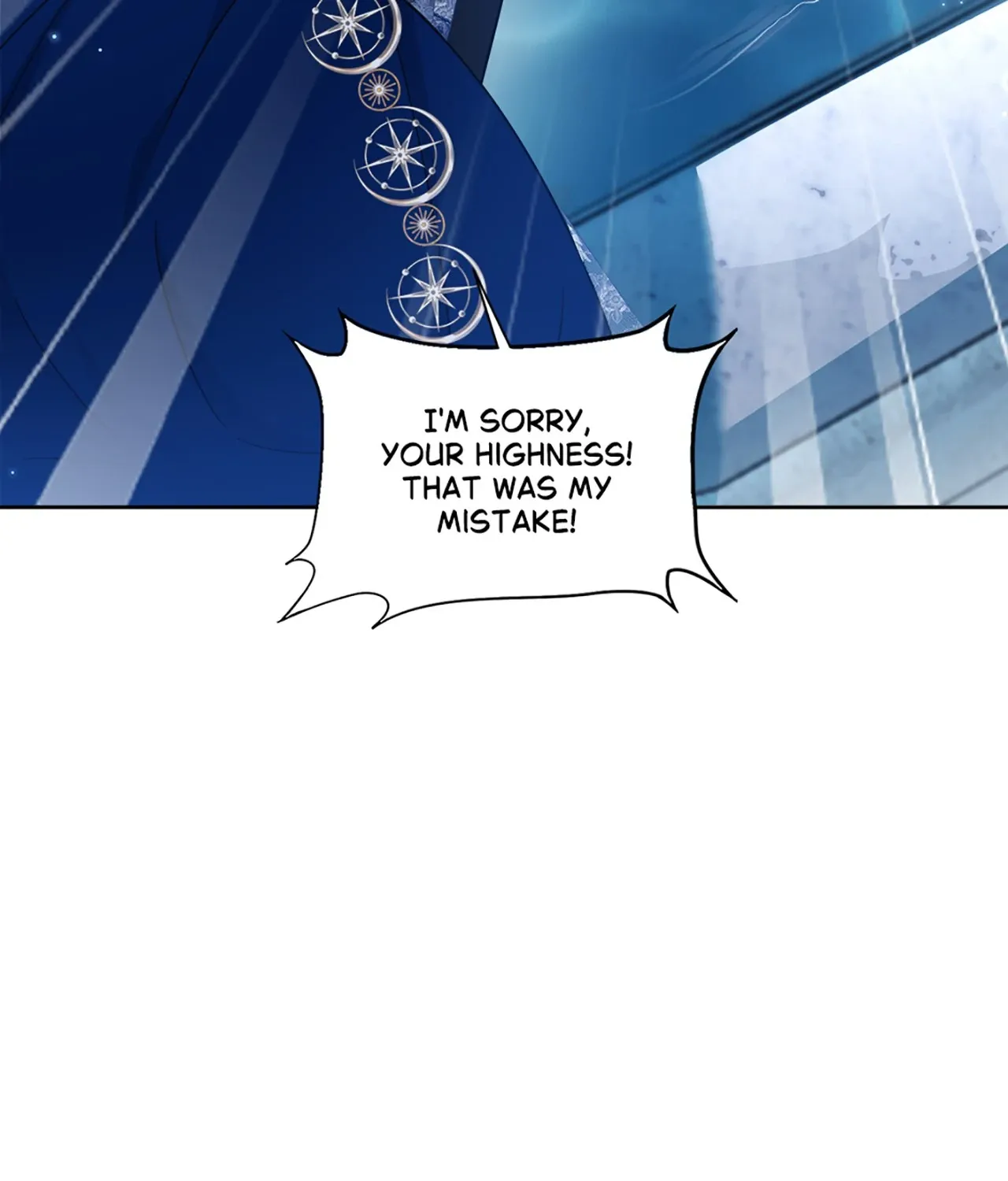 The Maid's Devoted Phantom Duke Chapter 39 page 61 - 