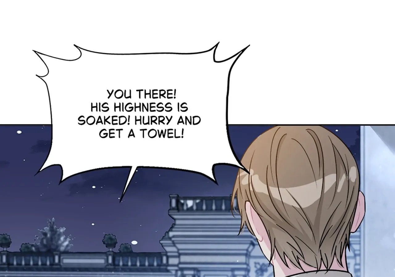The Maid's Devoted Phantom Duke Chapter 39 page 62 - 