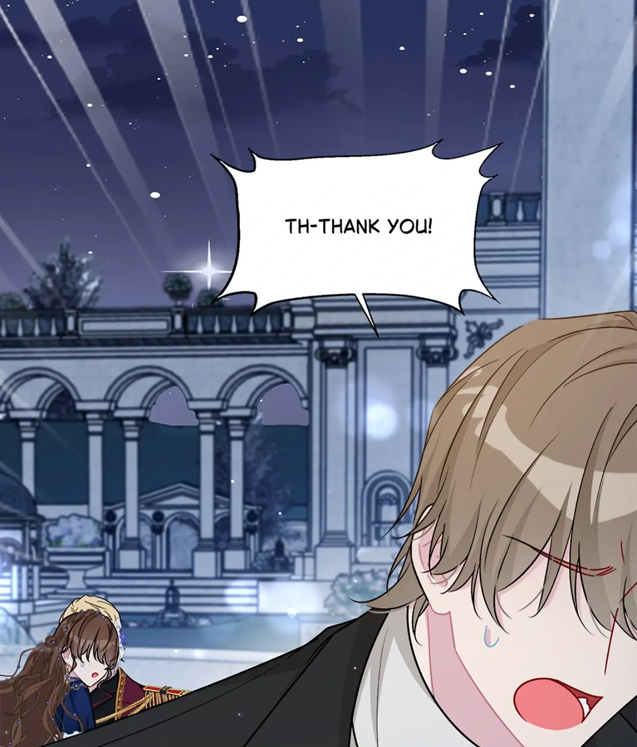 The Maid's Devoted Phantom Duke Chapter 39 page 70 - 
