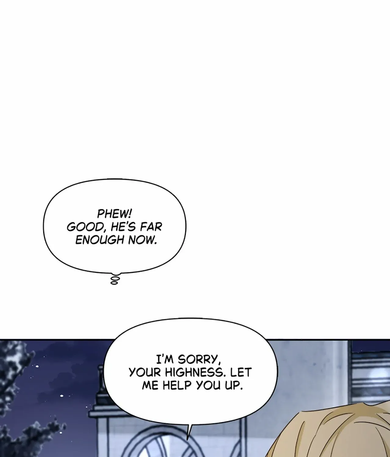 The Maid's Devoted Phantom Duke Chapter 39 page 73 - 