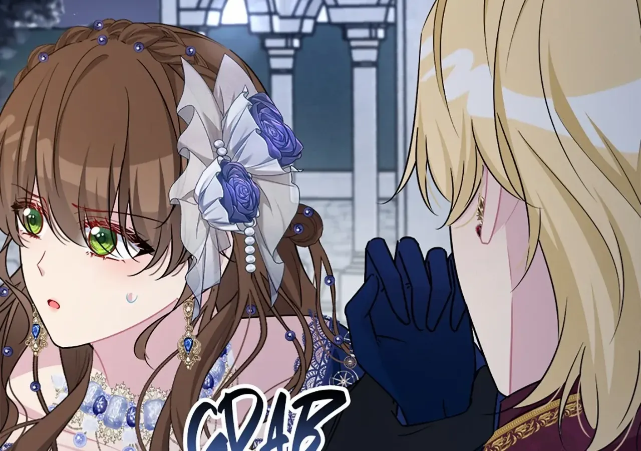 The Maid's Devoted Phantom Duke Chapter 39 page 74 - 