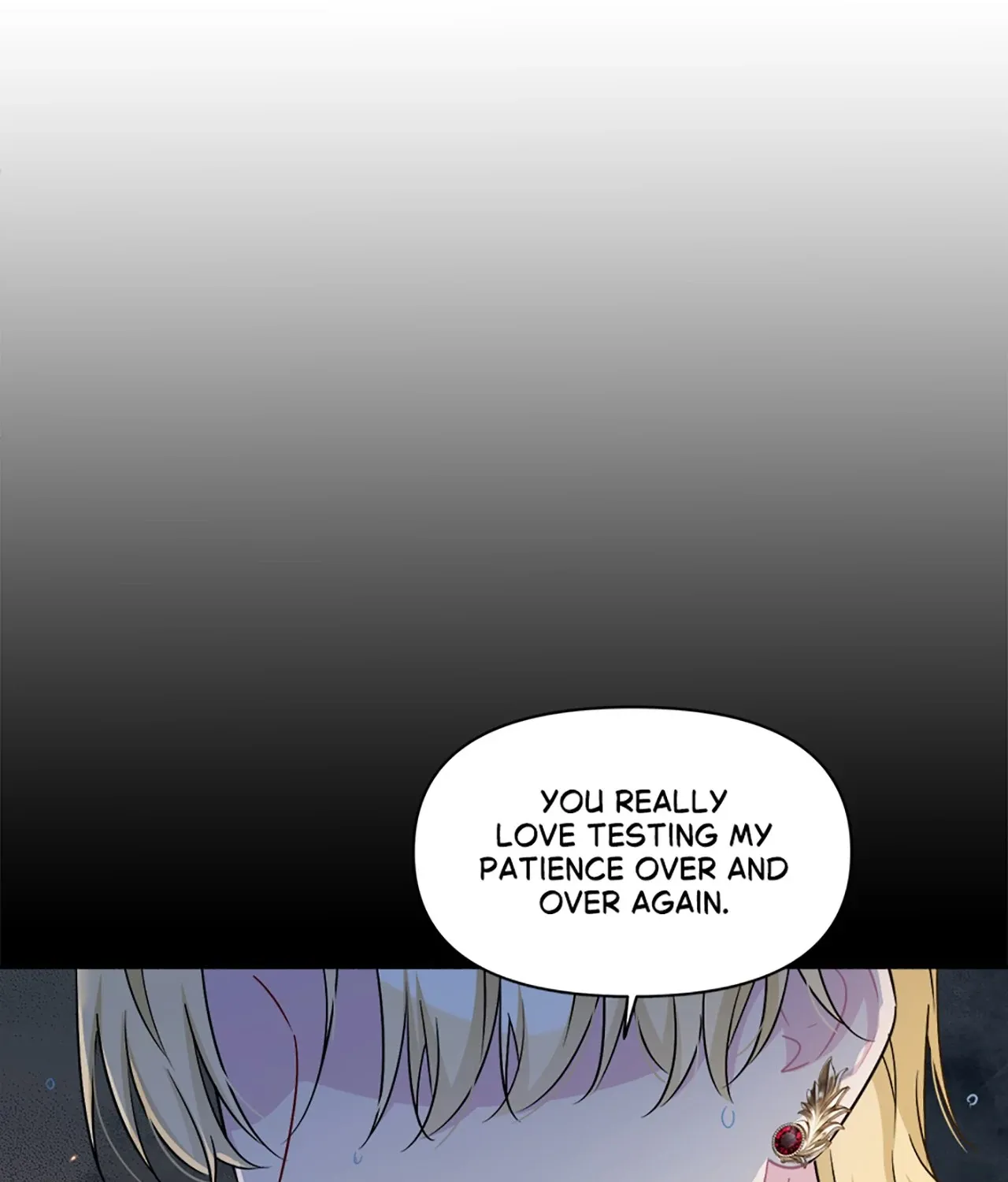 The Maid's Devoted Phantom Duke Chapter 39 page 76 - 