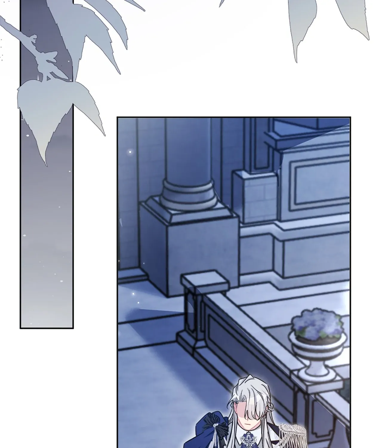 The Maid's Devoted Phantom Duke Chapter 39 page 87 - 