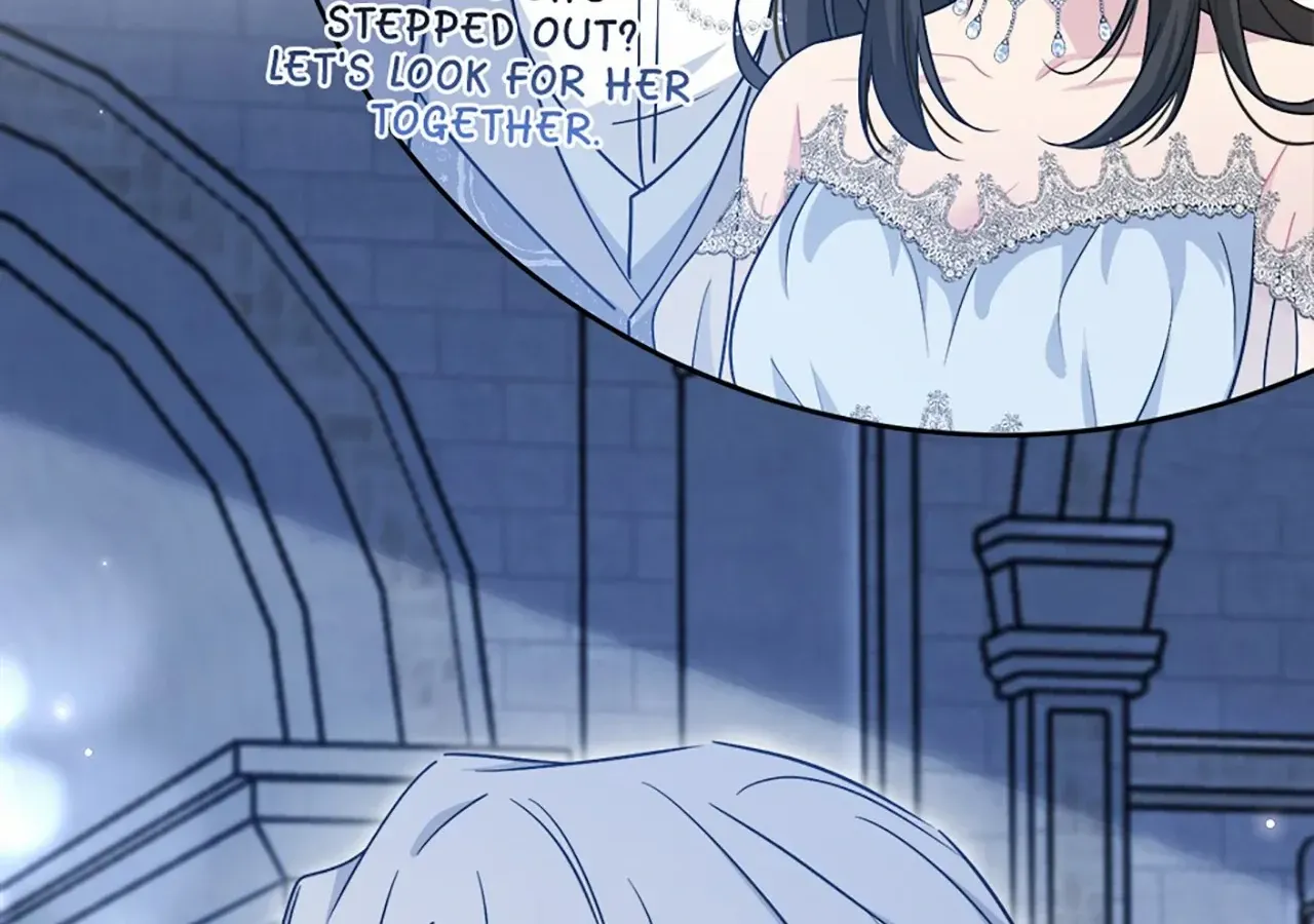 The Maid's Devoted Phantom Duke Chapter 39 page 91 - 