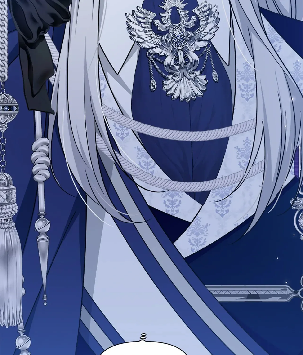 The Maid's Devoted Phantom Duke Chapter 39 page 93 - 