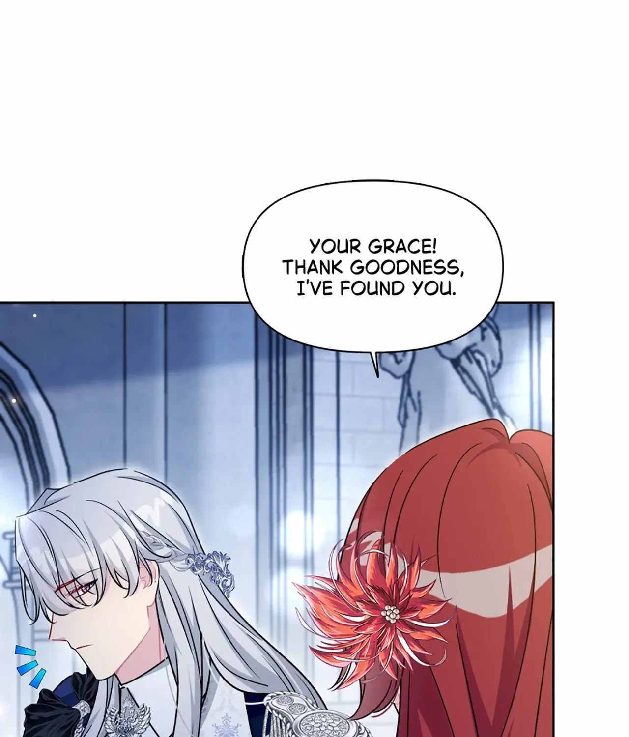 The Maid's Devoted Phantom Duke Chapter 39 page 96 - 
