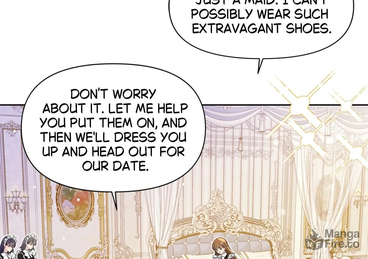 The Maid's Devoted Phantom Duke Chapter 4 page 11 - 