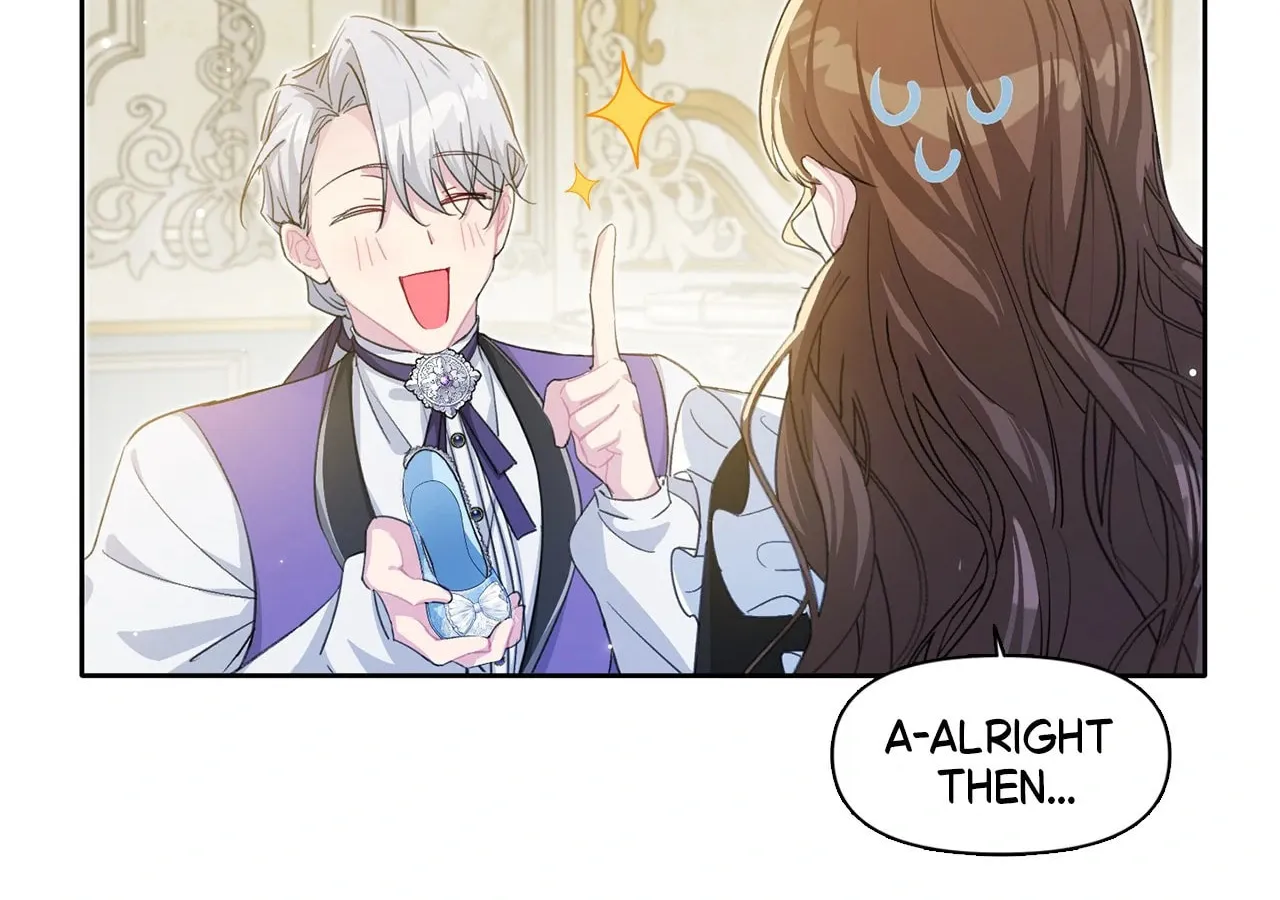 The Maid's Devoted Phantom Duke Chapter 4 page 13 - 