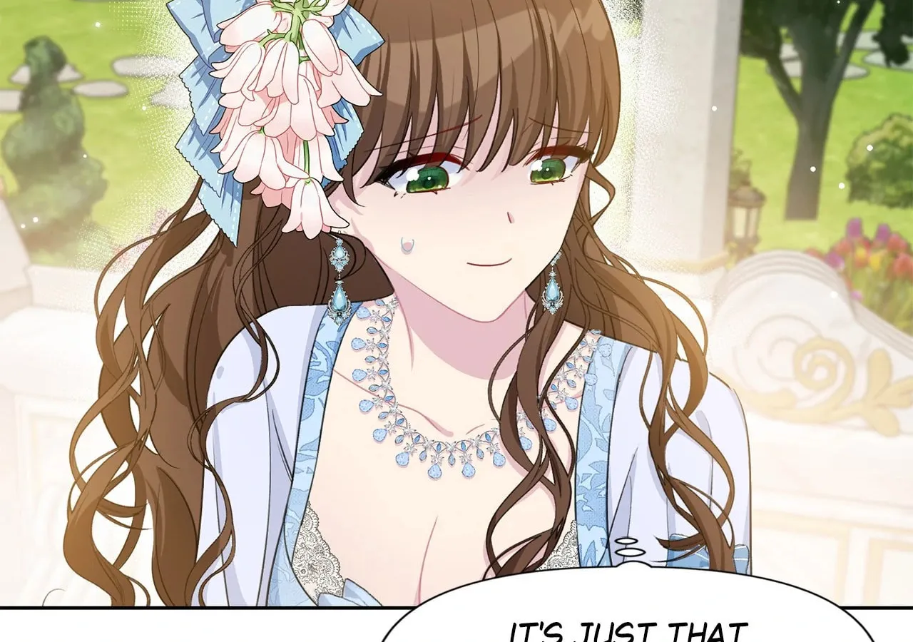 The Maid's Devoted Phantom Duke Chapter 4 page 126 - 