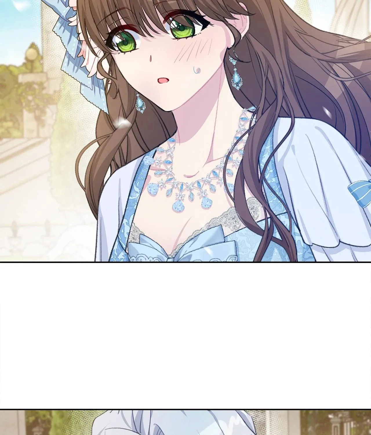 The Maid's Devoted Phantom Duke Chapter 4 page 132 - 