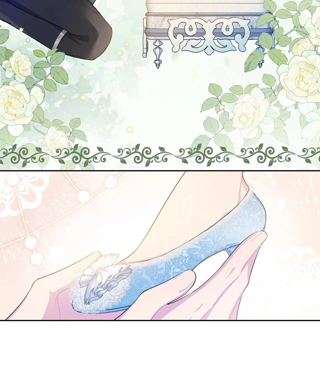 The Maid's Devoted Phantom Duke Chapter 4 page 17 - 