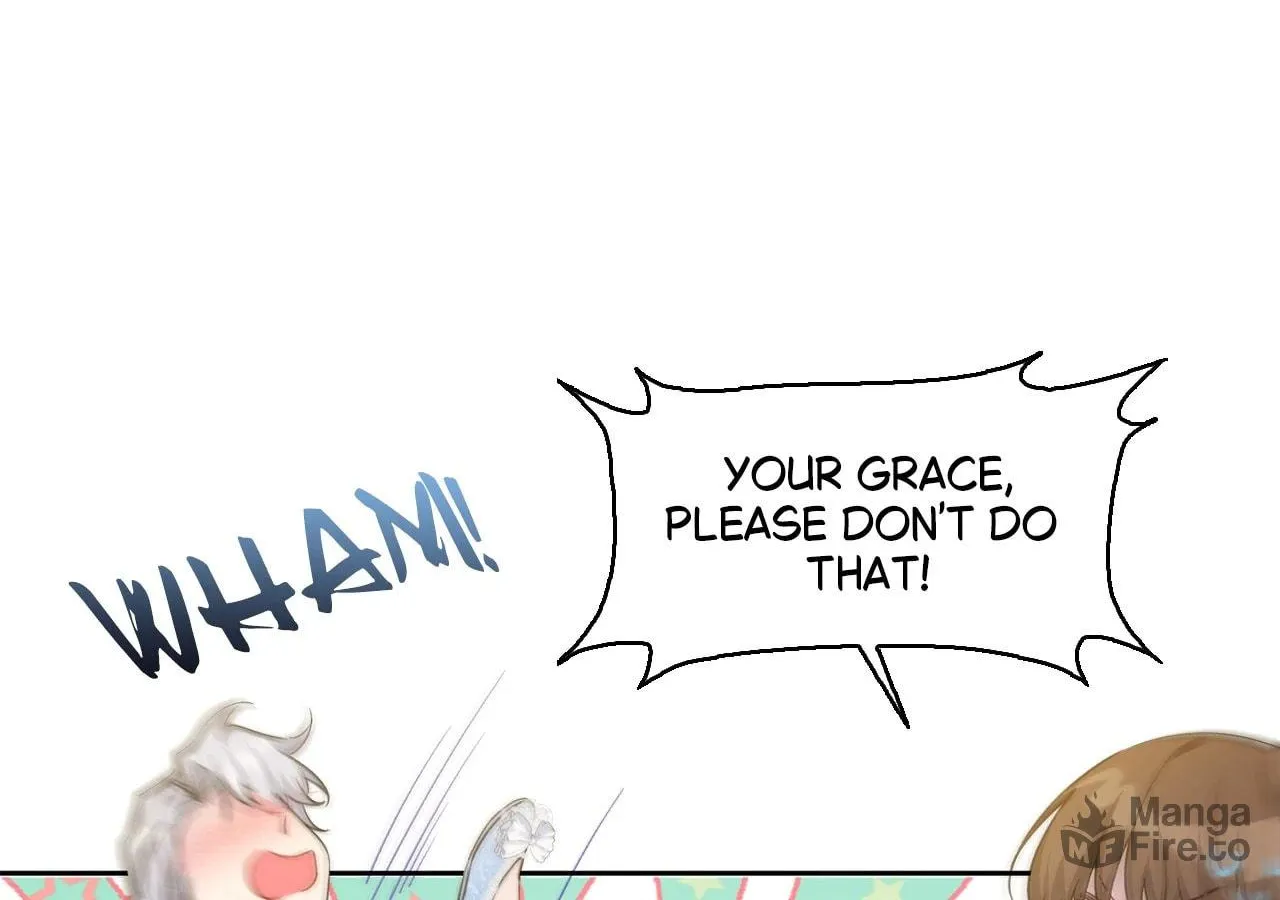 The Maid's Devoted Phantom Duke Chapter 4 page 22 - 