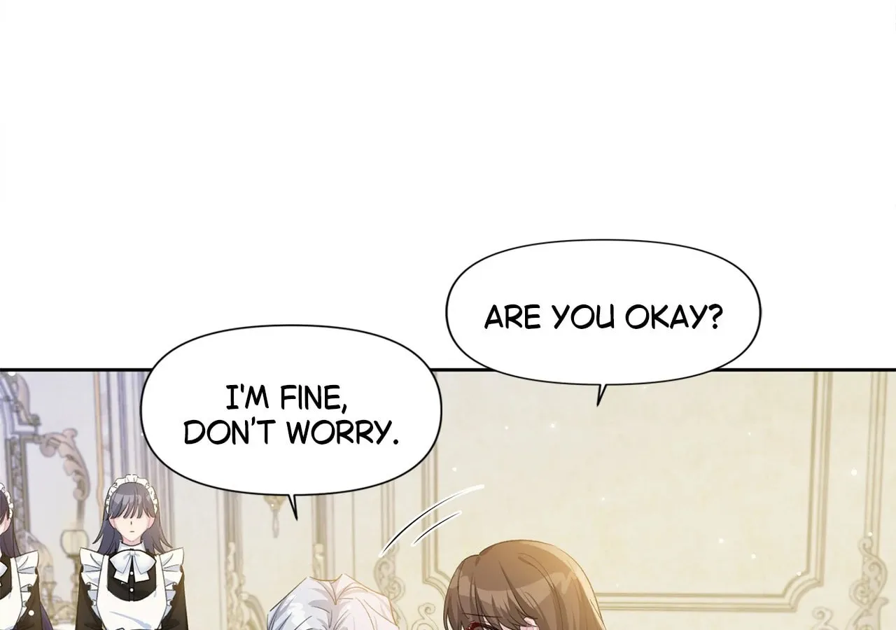The Maid's Devoted Phantom Duke Chapter 4 page 25 - 