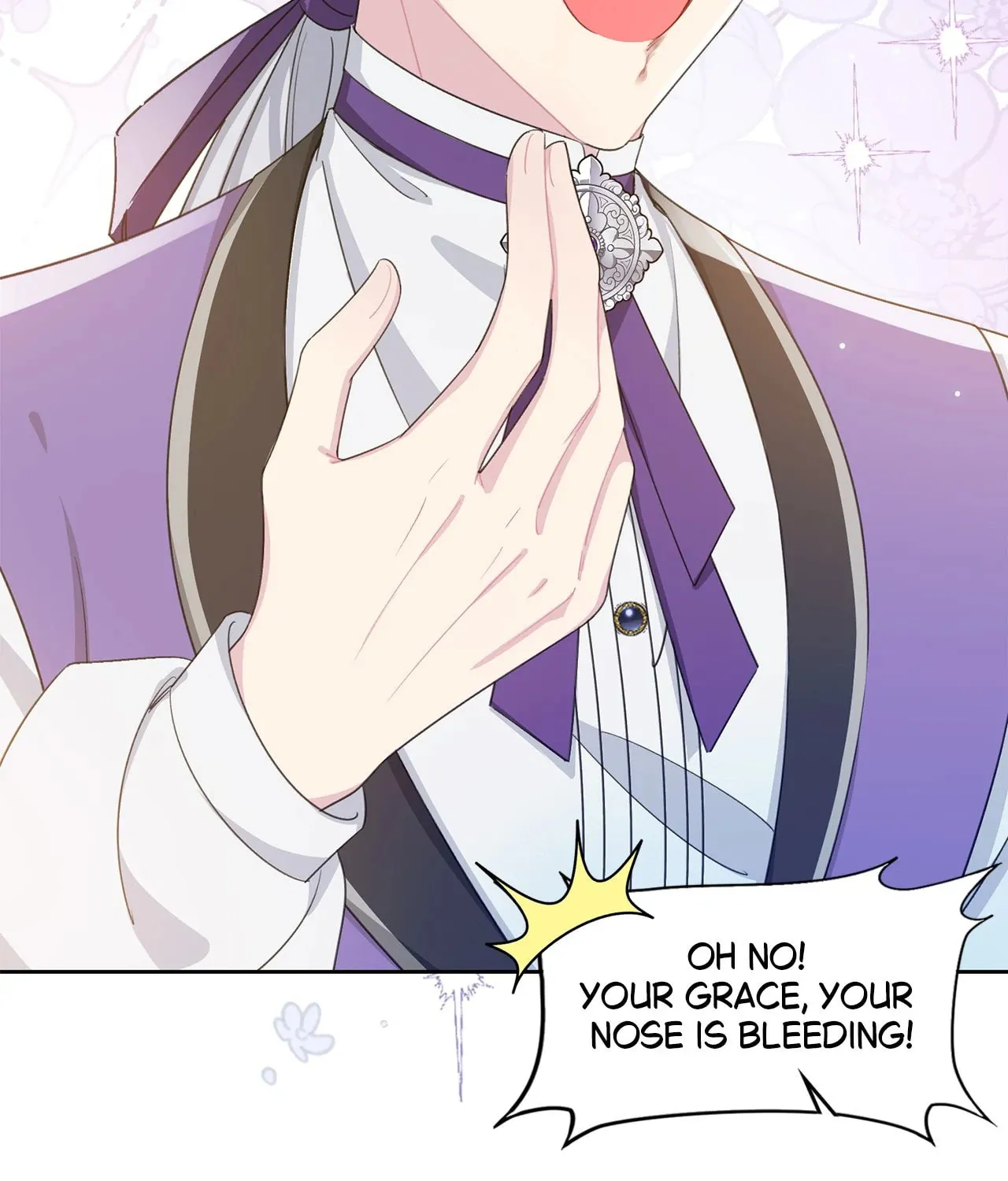 The Maid's Devoted Phantom Duke Chapter 4 page 28 - 