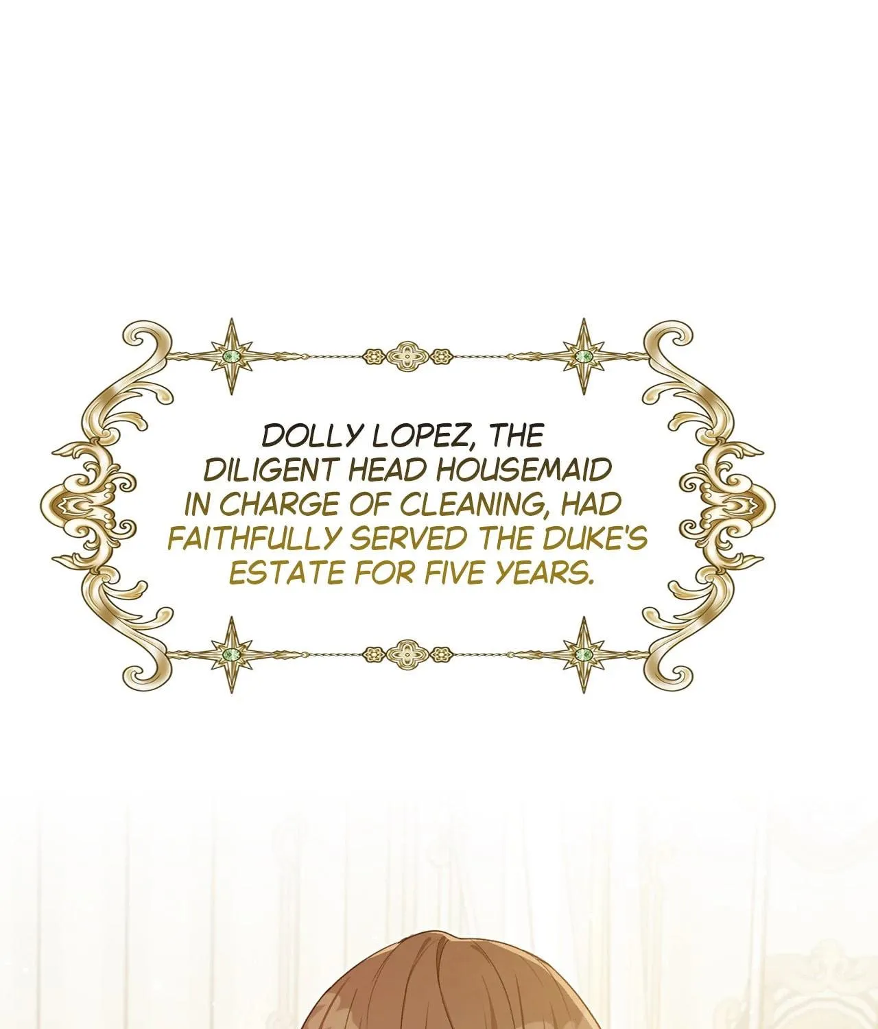 The Maid's Devoted Phantom Duke Chapter 4 page 4 - 