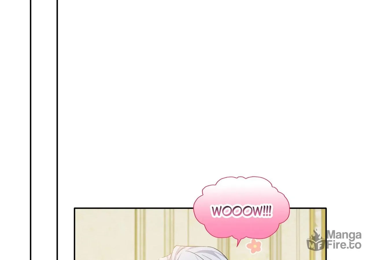 The Maid's Devoted Phantom Duke Chapter 4 page 36 - 