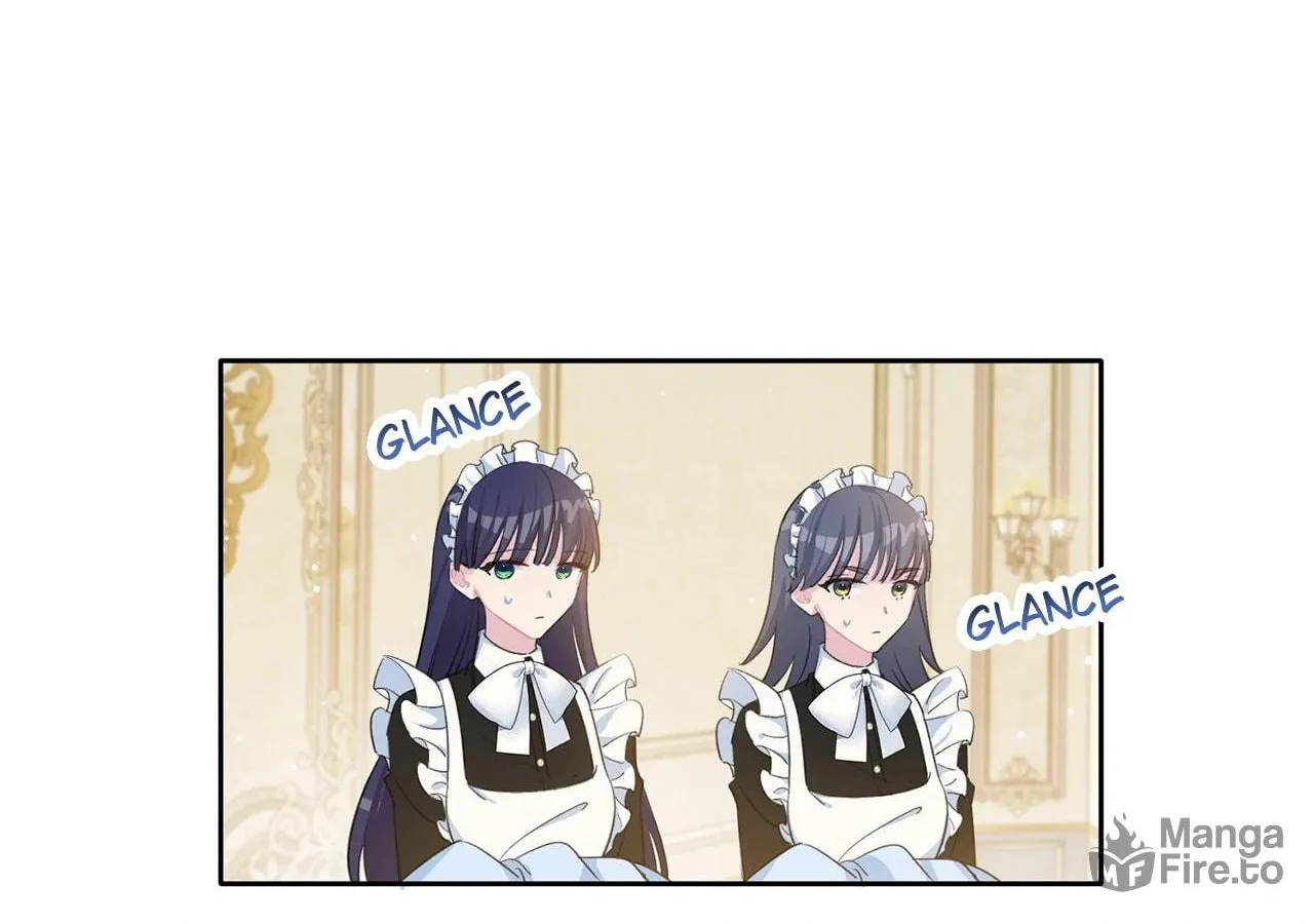 The Maid's Devoted Phantom Duke Chapter 4 page 43 - 