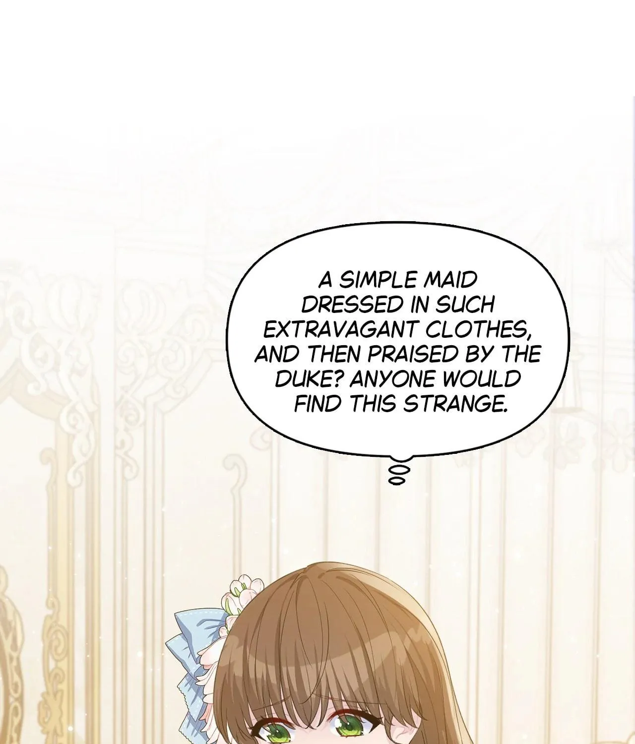 The Maid's Devoted Phantom Duke Chapter 4 page 44 - 