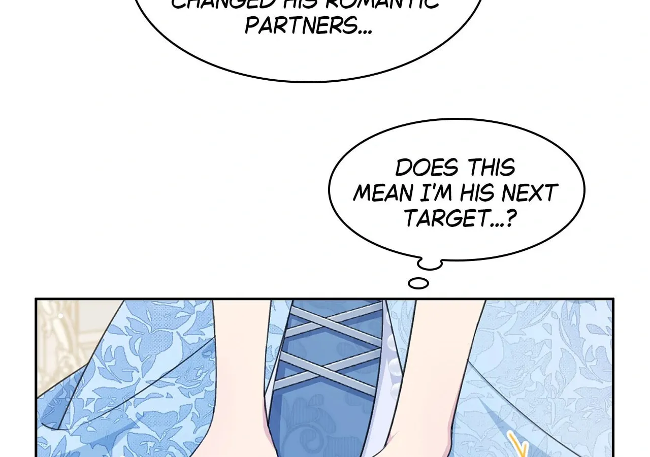The Maid's Devoted Phantom Duke Chapter 4 page 47 - 