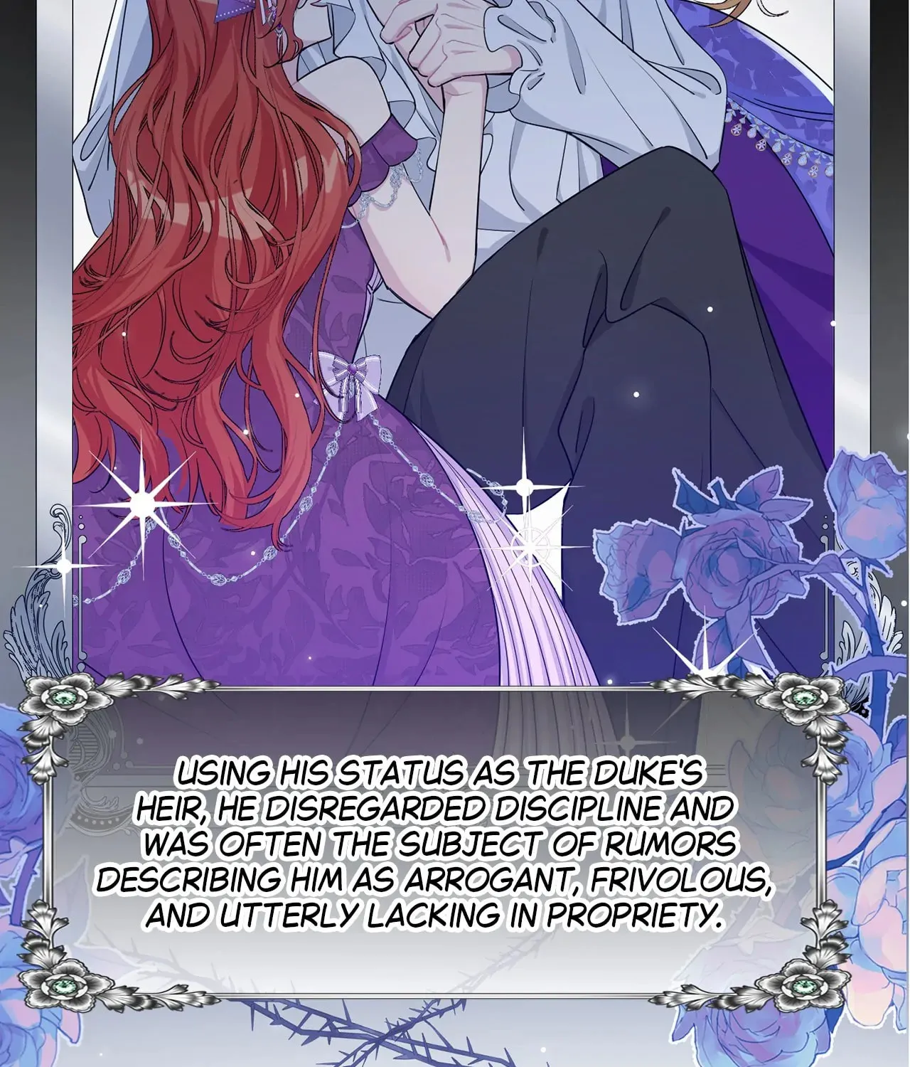 The Maid's Devoted Phantom Duke Chapter 4 page 51 - 