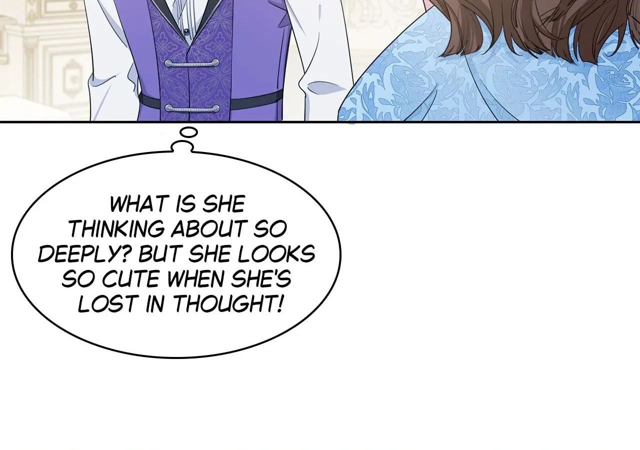 The Maid's Devoted Phantom Duke Chapter 4 page 58 - 