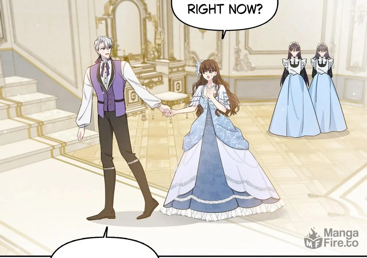 The Maid's Devoted Phantom Duke Chapter 4 page 60 - 