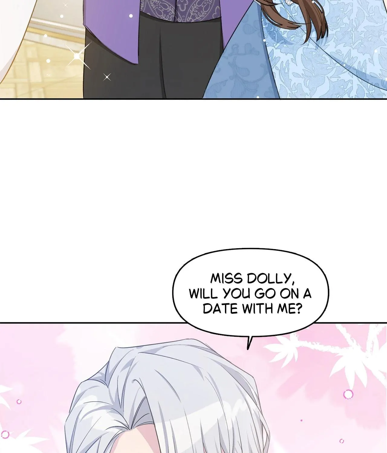 The Maid's Devoted Phantom Duke Chapter 4 page 64 - 